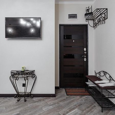 Apartments In Arcadia Vip Odesa Exterior photo