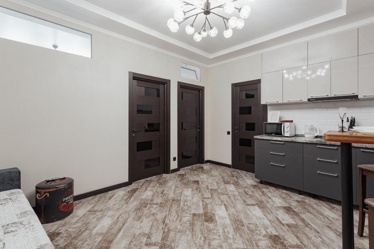 Apartments In Arcadia Vip Odesa Exterior photo