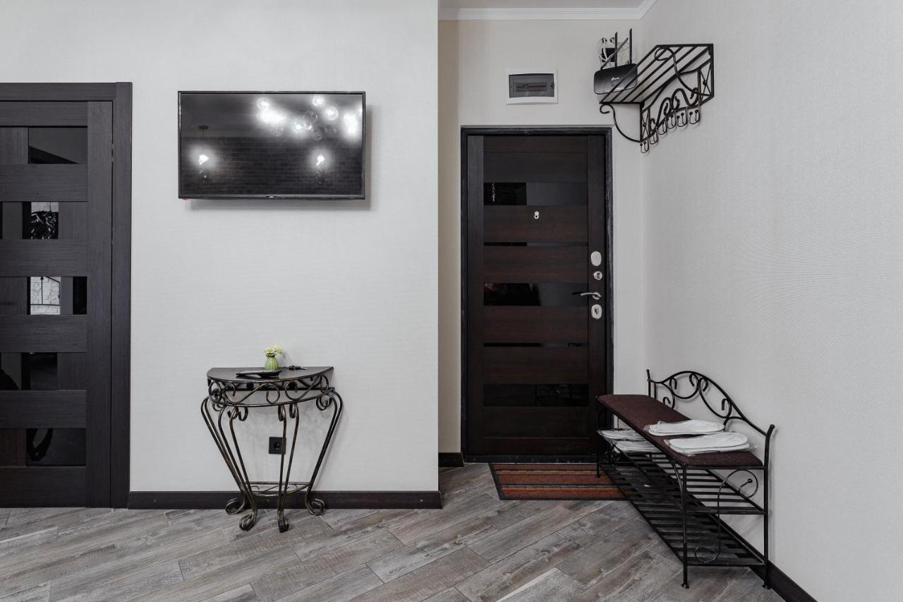 Apartments In Arcadia Vip Odesa Exterior photo