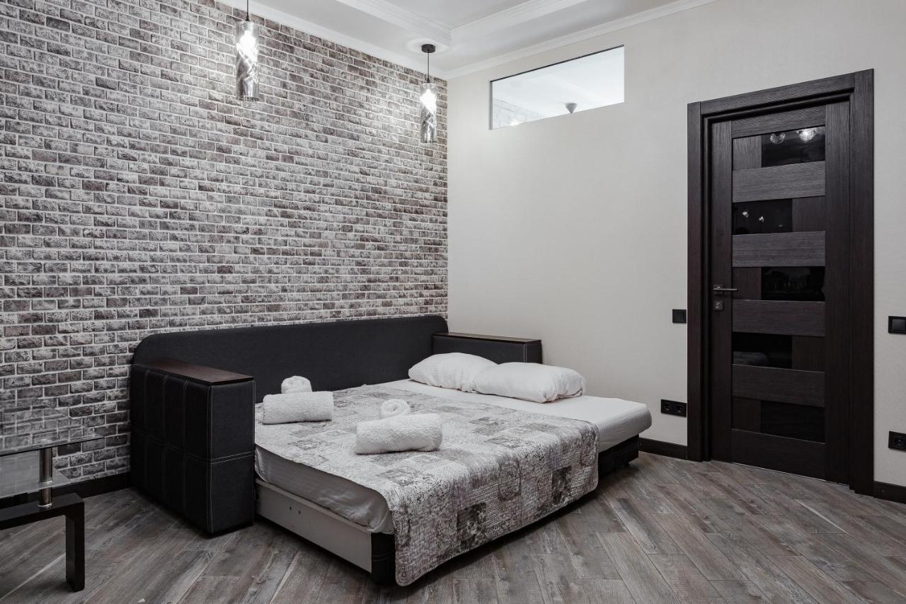 Apartments In Arcadia Vip Odesa Exterior photo